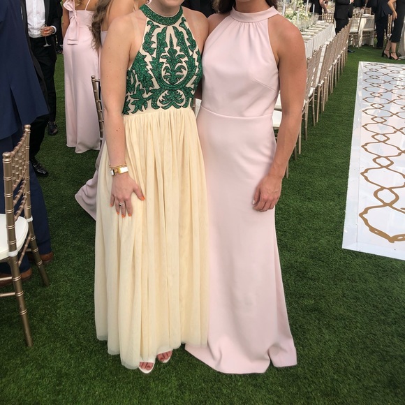 GANNI Dress - Picture 4 of 7